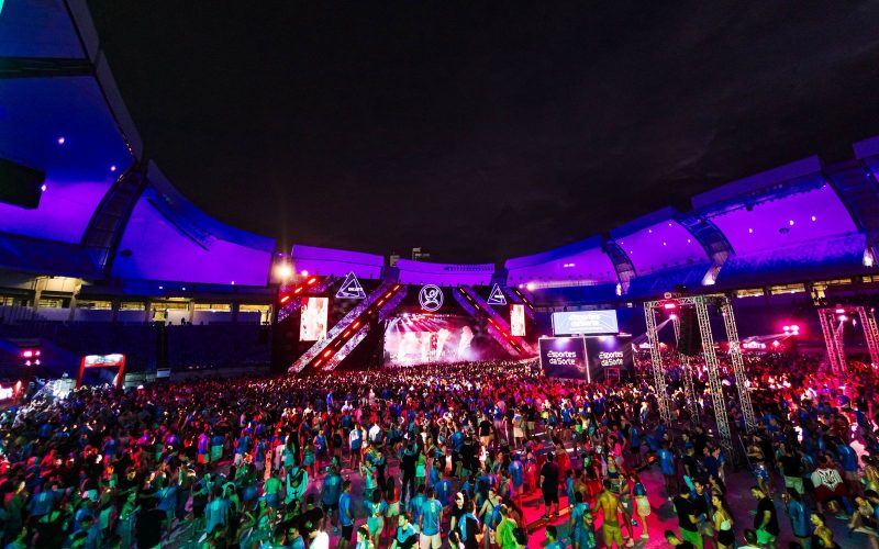 Carnatal recebe Selo Feito Potiguar, do Sebrae, e reforça protagonismo na economia e cultura do RN