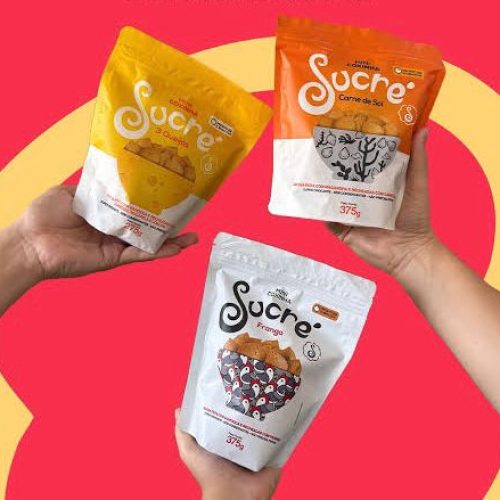 Sucré intensifica ações em Natal; Conheça os produtos da marca
