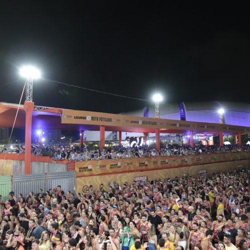 Lounge Nota Potiguar reforça participação cidadã e acesso democrático ao Carnatal 2025