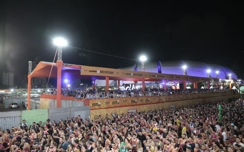 Lounge Nota Potiguar reforça participação cidadã e acesso democrático ao Carnatal 2025