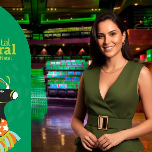 Últimos dias para inscrição no Edital Cultural Unimed Natal