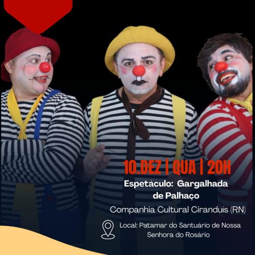 Caicó recebe o 7° Encontro da Rede PAVIO – Rede de Grupos de Pesquisa e Ações Continuadas NE