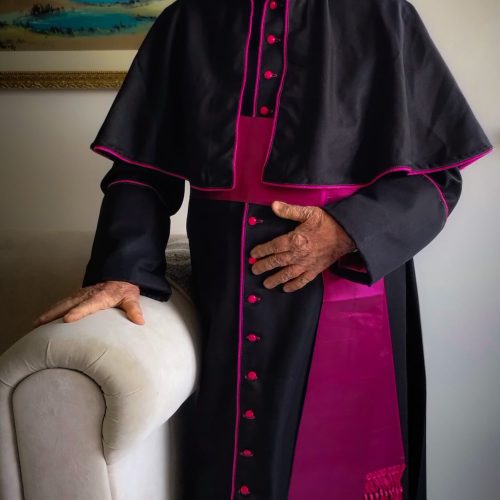 Arquidiocese de Natal celebra hoje Missa Jubilar pelos 70 Anos de Ordenação do Monsenhor Agnelo