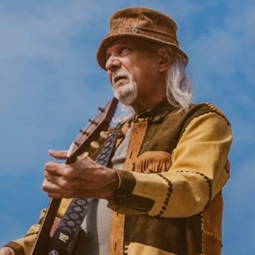 Projeto “Seis e Meia 30 anos” encerra temporada 2025 com show de Zé Geraldo nesta quarta (10)