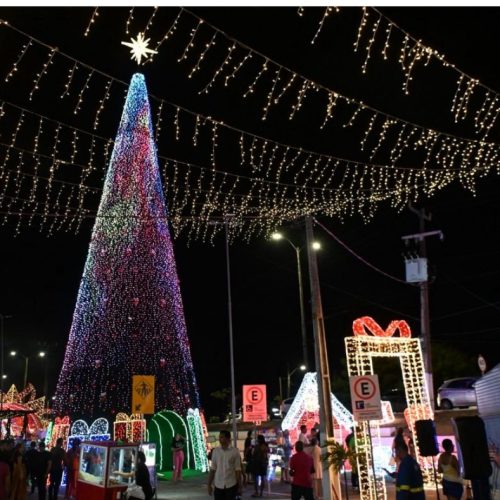CDL divulga mudanças no horário do comércio de Natal para o periodo natalino