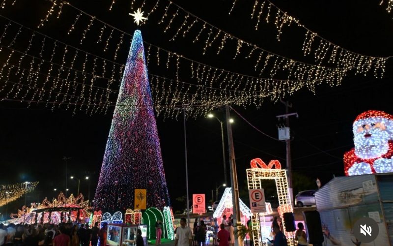 CDL divulga mudanças no horário do comércio de Natal para o periodo natalino