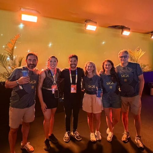 Carnatal incrementa rota do Mercosul com ação inédita da Emprotur