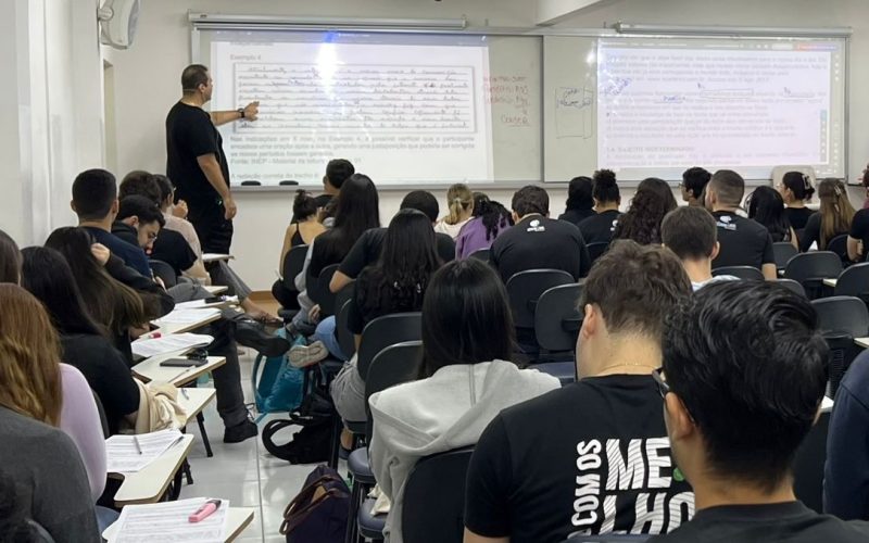 Direitos Humanos como tema estratégico para a Redação do Enem