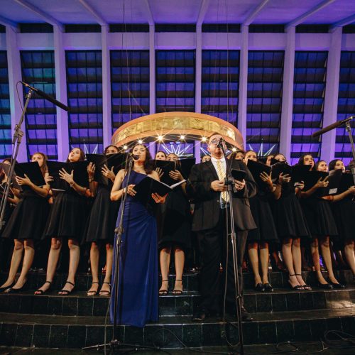 OSRN apresenta Concerto de Natal na próxima terça (16), na Catedral Metropolitana