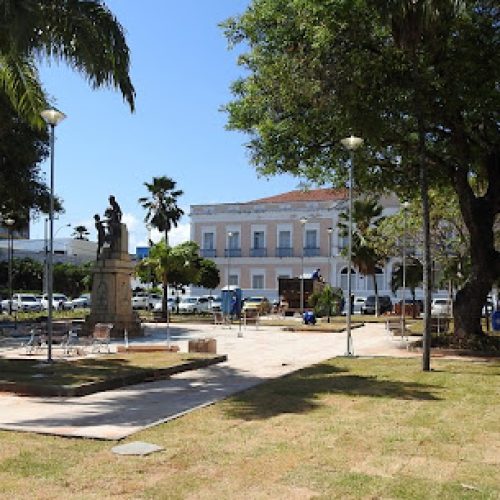 Natal de Luz e Cultura 2025 transforma centro histórico de Natal em palco cultural