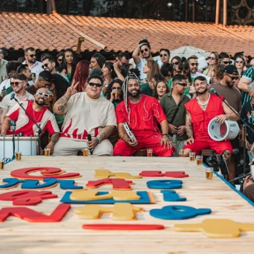 Verão Clap Pirangi traz Henry Freitas, Menos é Mais e Taty Girl dentre outros; ingressos à venda