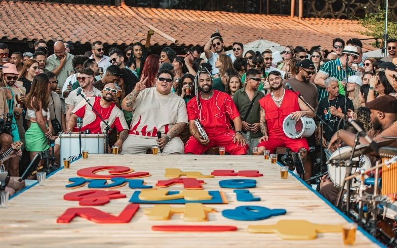 Verão Clap Pirangi traz Henry Freitas, Menos é Mais e Taty Girl dentre outros; ingressos à venda