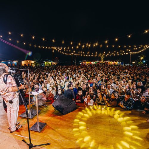 Dia do Forró: Derradeiro de Maio confirma duas datas e Encontro das Sanfonas anuncia turnê em 2026