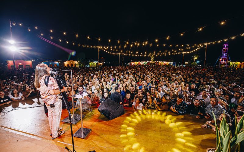 Dia do Forró: Derradeiro de Maio confirma duas datas e Encontro das Sanfonas anuncia turnê em 2026