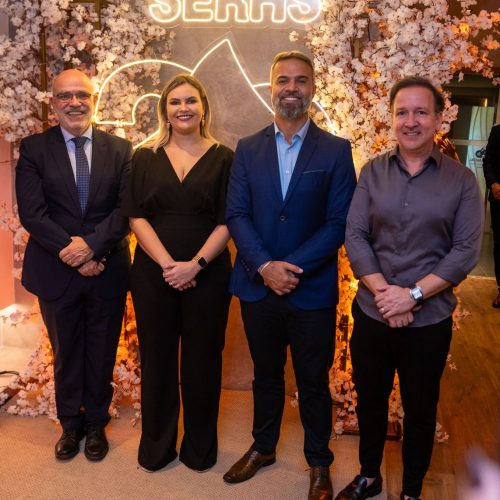 Serhs Natal Grand Hotel celebra 20 anos impulsionando emprego e o turismo no RN