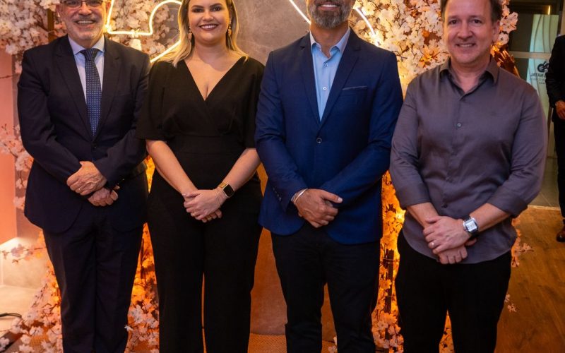 Serhs Natal Grand Hotel celebra 20 anos impulsionando emprego e o turismo no RN