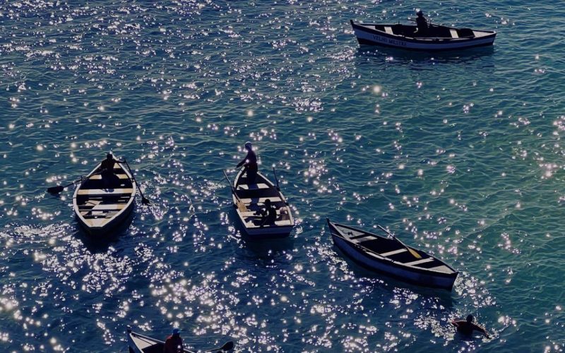 “Exposição: Marazul” começa dia 19 na Vila de Ponta Negra