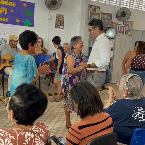 ARPI promove encerramento das atividades de 2025 com programação sociocultural e religiosa
