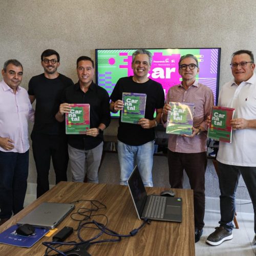 Carnatal 2025 reforça potencial econômico e movimenta R$ 155 milhões, aponta Instituto Fecomércio RN