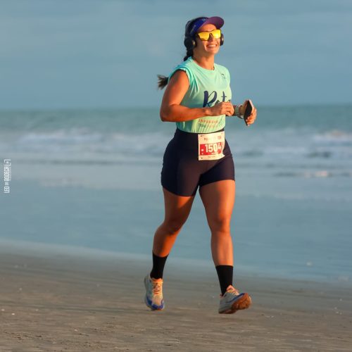 Maratona Rota do Sol Nascente anuncia a primeira Expo em Mossoró