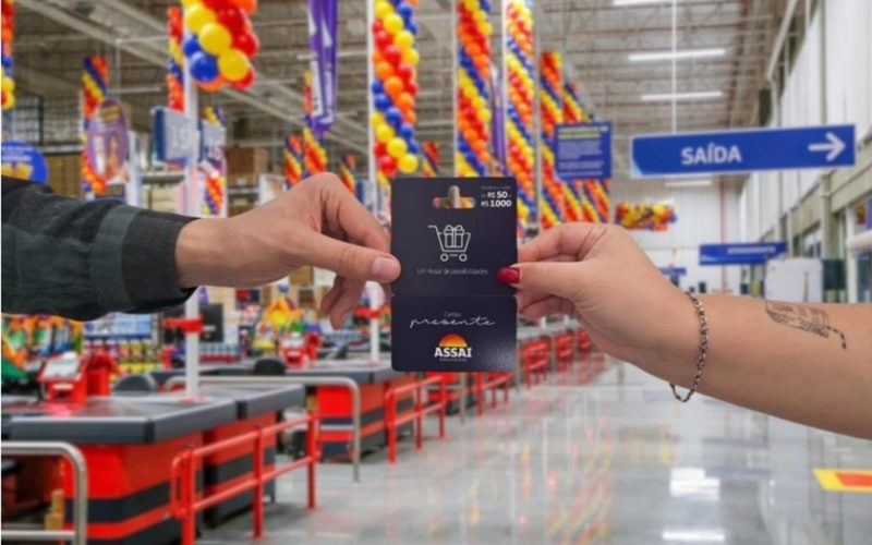 Cartões-presente viram solução prática e certeira para as confraternizações de fim de ano