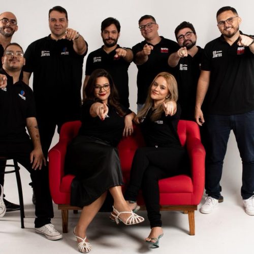 SL Educação e Humanas com Método anunciam nova equipe docente com formação especializada