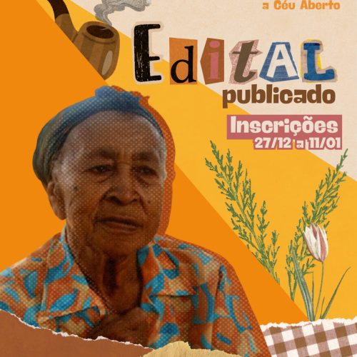 14º Ateliê a Céu Aberto e 12º Prêmio Ruy Pereira de Artes Visuais acontecem no dia 23 de janeiro