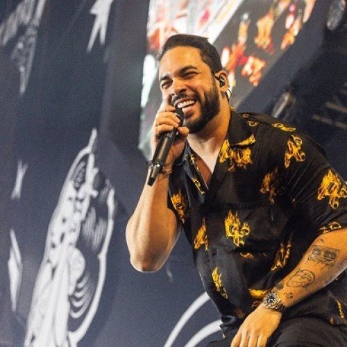 Muído de Verão abre temporada da Ilha Ecomax com Henry Freitas, Raí, Litto Lins e convidados