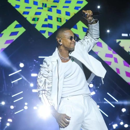 Léo Santana e Henry Freitas comandam Let’s Pipa com open bar premium nesta segunda (29)