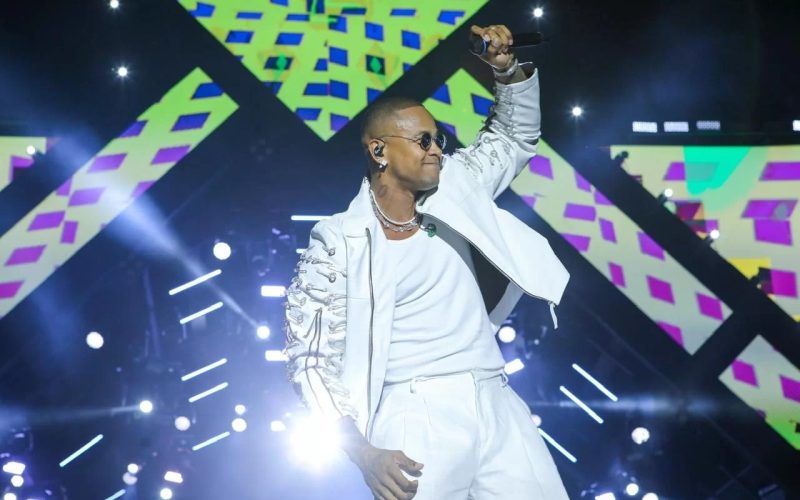 Léo Santana e Henry Freitas comandam Let’s Pipa com open bar premium nesta segunda (29)