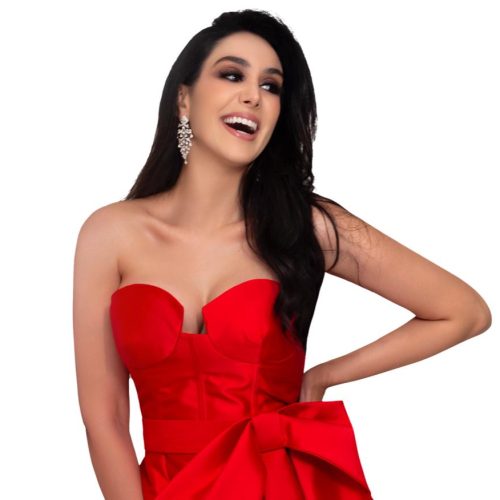 Marina Elali retorna aos palcos de Natal no Natal nesta terça-feira (30)