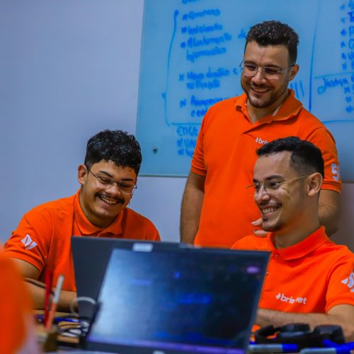 Brisanet está com vagas abertas para atuar em Parnamirim; Confira