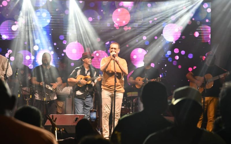 116ª Festa de Santos Reis reúne fé, cultura e tradição em Natal; Festa segue até dia 6