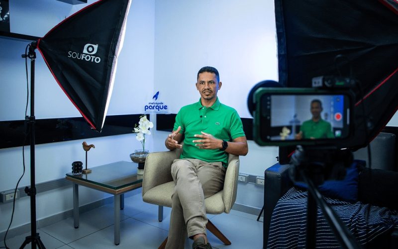 Metrópole Parque lança segunda temporada da série “Conexão Empresas”