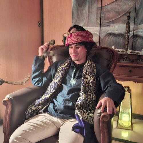 Serhs Natal lança Escape Room inspirado na cultura indiana e promove experiência imersiva