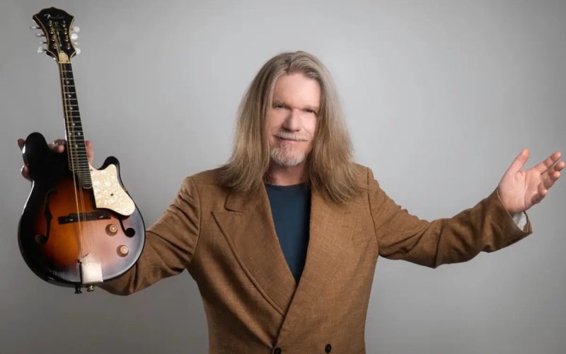 Humberto Gessinger traz a Natal, turnê de encerramento Acústicos Engenheiros do Hawaii