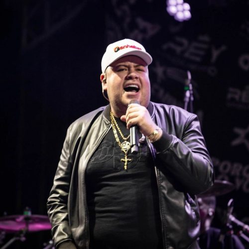 Esquenta do Rey fecha verão da Clap com Rey Vaqueiro, Taty Girl e convidados na sexta (16)