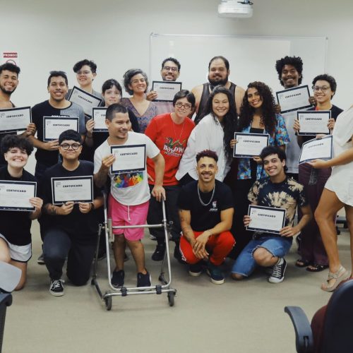 4º Laboratório de Narrativas LGBTQIAP+ abre inscrições para formação gratuita em roteiro