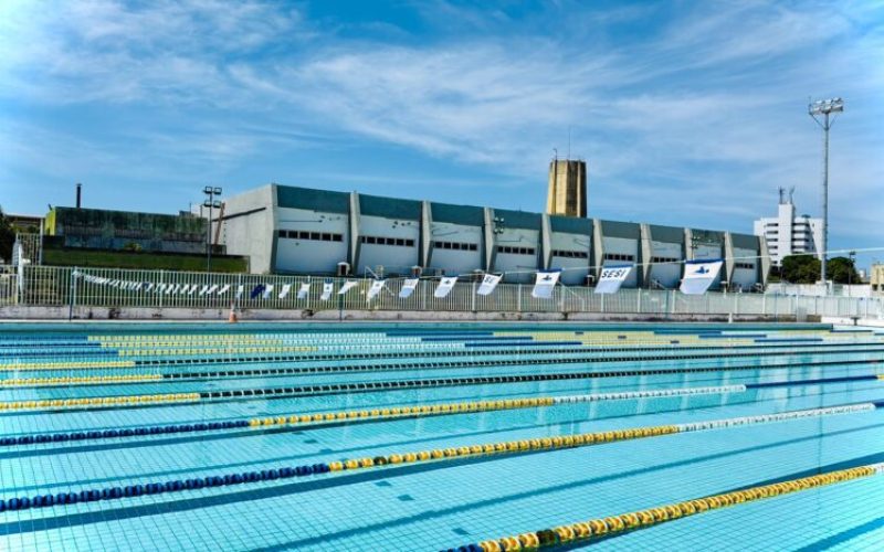 Sesi Clube Natal amplia horários e abre matrículas para natação em 2026