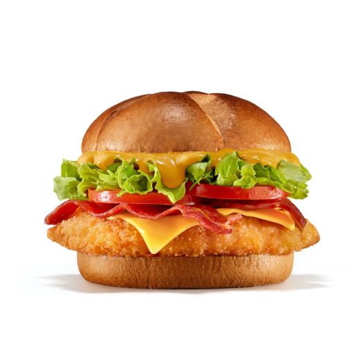 Bob’s lança Chicken Pretzel de Responsa e amplia linha de frangos no cardápio