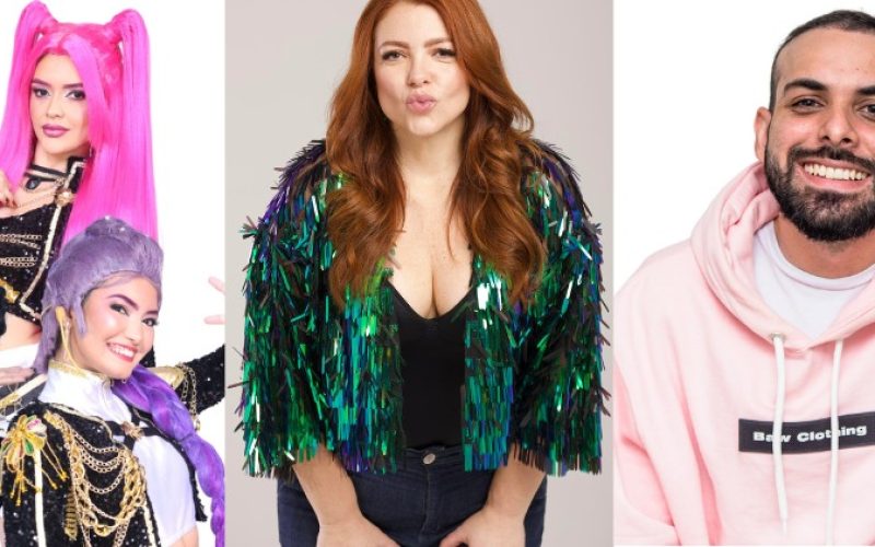 Férias, cultura e teatro: Idearte Produções celebra 15 anos com programação especial no TAM