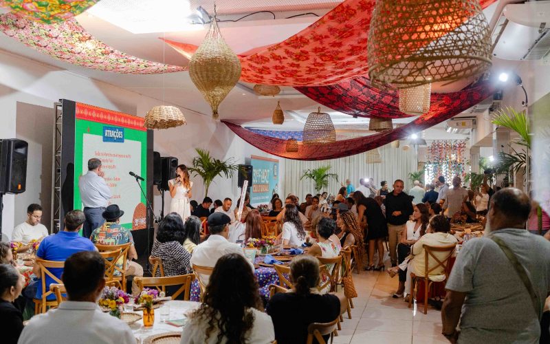 31ª FIART é lançada em Natal com anúncios de grandes novidades para 2026