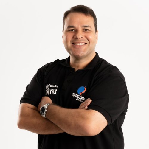 Professor Sérgio Lima explica o “mil quebrado”, as notas 980 e 990 na redação do ENEM