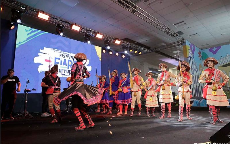 31ª FIART abre as portas na próxima sexta-feira no Centro de Convenções de Natal