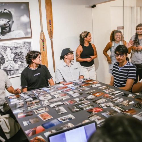 Galeria Aberta chega à 3ª edição com artes integradas e programação gratuita em Natal