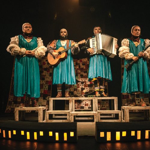 Governo do RN abre inscrições para Bloco II da PNAB com R$ 2,85 milhões destinados à Cultura Viva