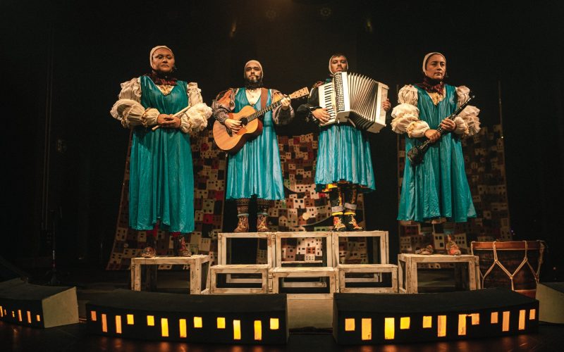 Governo do RN abre inscrições para Bloco II da PNAB com R$ 2,85 milhões destinados à Cultura Viva