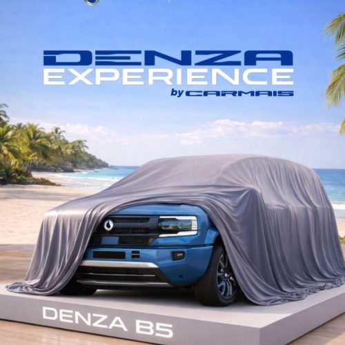 Denza Experience movimenta Pirangi nesta quinta-feira (22)