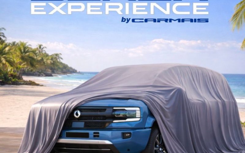 Denza Experience movimenta Pirangi nesta quinta-feira (22)