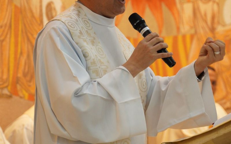 Padre José Lopes Júnior assume Direção Geral dos Colégios Salesianos do Rio Grande do Norte